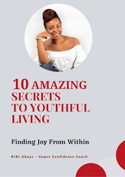 10 Amazing Secrets of Youthful Living
